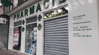 Pharmacie Pharmacie du Marché 0