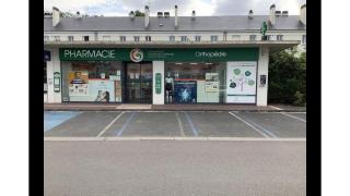 Pharmacie PHARMACIE CHATEAU FRAISIER 0