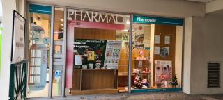 Pharmacie Pharmacie Des Bons Raisins 0