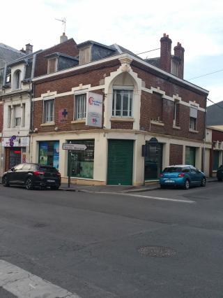 Pharmacie Aisne médical service 0