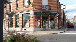 Pharmacie Pharmacie St Jean 0