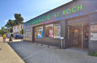Pharmacie Pharmacie St Roch 0