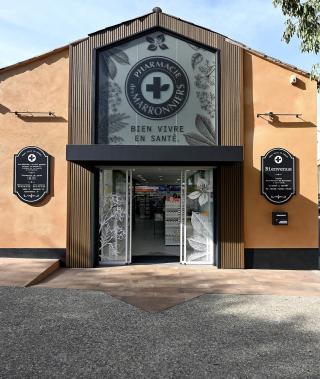 Pharmacie Pharmacie des Marronniers 0