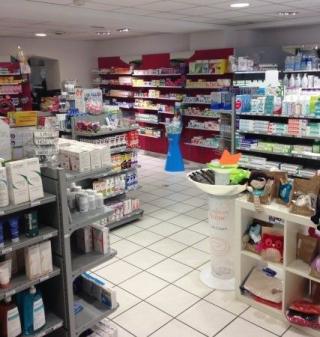Pharmacie Pharmacie Du Marché 0