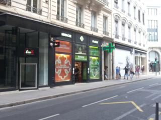 Pharmacie Pharmacie Lafayette Florit 0