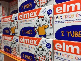 Pharmacie Pharmacie Lafayette Florit 0