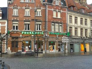 Pharmacie Pharmacie du Beffroi 0