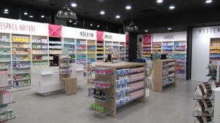 Pharmacie Pharmacie ATLANTIQUE Mr Boutholeau Mme Visset 0