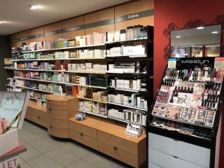 Pharmacie Pharmacie La Laïta - MME ROOS Jacqueline 0