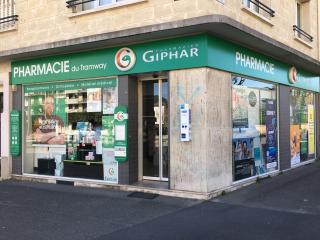 Pharmacie PHARMACIE DU TRAMWAY 1