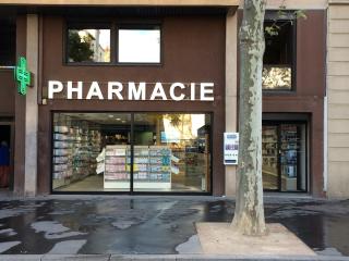 Pharmacie Pharmacie Charlemagne 0