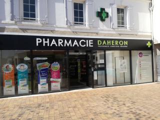 Pharmacie Pharmacie Daheron / Matériel médical 2
