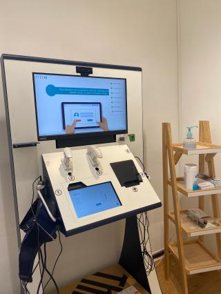 Pharmacie Pharmacie d'Avéjan 0