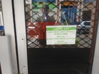 Pharmacie Pharmacie Du Vieil Abreuvoir 0