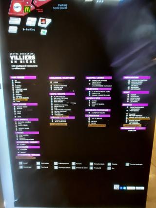 Pharmacie Parapharmacie - Carrefour Villiers En Biere 0