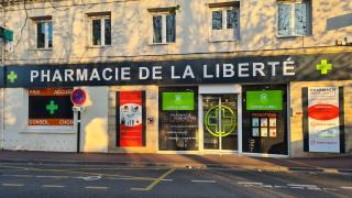Pharmacie 💊 Pharmacie St-Médard 33160 | De la Liberté 0