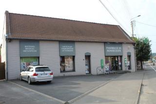 Pharmacie Pharmacie de Bonsecours 0