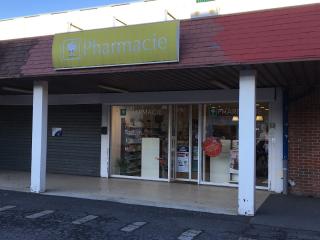 Pharmacie PHARMACIE MERLIN 0
