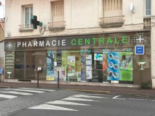 Pharmacie Aprium Pharmacie Centrale 0