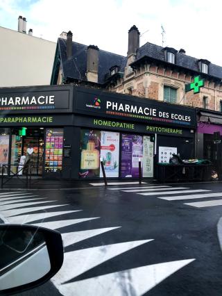 Pharmacie Pharmacie des écoles 0