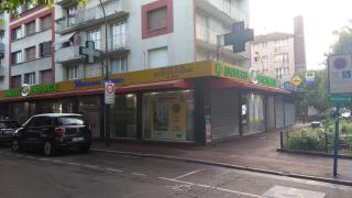 Pharmacie Pharmacie Lafayette Zinoune 0