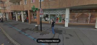 Pharmacie Pharmacie Sud Canal 0