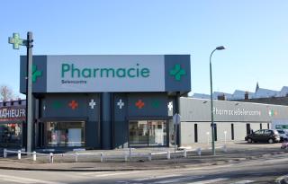 Pharmacie PHARMACIE BELENCONTRE 0