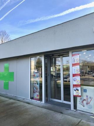 Pharmacie Choain Isabelle 0
