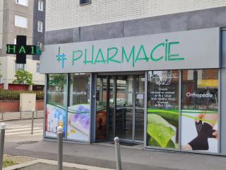 Pharmacie Pharmacie Mako Marc 0