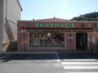 Pharmacie Pharmacie du Village 0