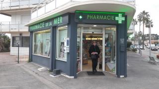 Pharmacie Pharmacie de La Mer 0