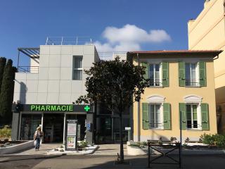 Pharmacie Pharmacie de la Gare 0