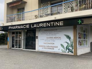Pharmacie Pharmacie Laurentine 0