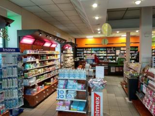 Pharmacie Pharmacie du Marché - Thouars 💊 Totum 0