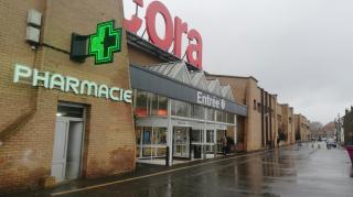 Pharmacie Pharmacie de Coudekerque 0