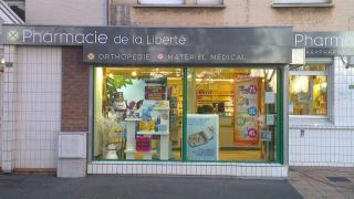 Pharmacie Pharmacie de la Liberté 0