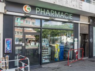 Pharmacie PHARMACIE DU CENTRE 0