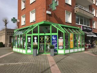 Pharmacie Pharmacie Sainte Barbe 0