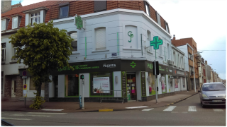 Pharmacie Aprium Grande Pharmacie Jaures 0