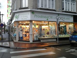 Pharmacie Pharmacie du Coq Blanc 0