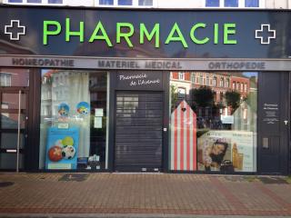 Pharmacie Pharmacie de l'Avenue 0
