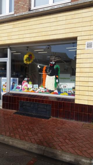 Pharmacie Pharmacie Voltaire 0