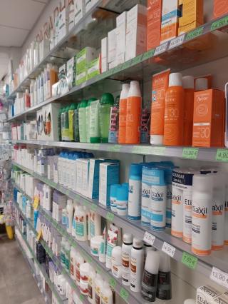 Pharmacie Pharmacie Léon Bourgeois 0