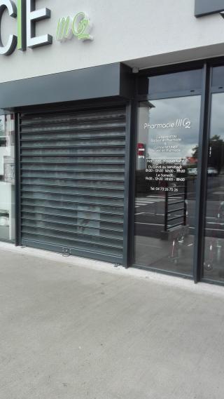 Pharmacie Pharmacie Martin Mounier 0