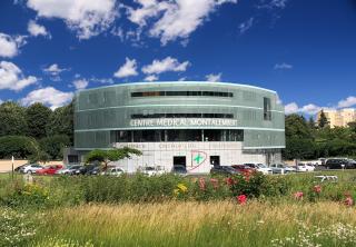 Pharmacie Pharmacie Montalembert 0