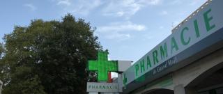 Pharmacie Pharmacie Du Grand Mail 0