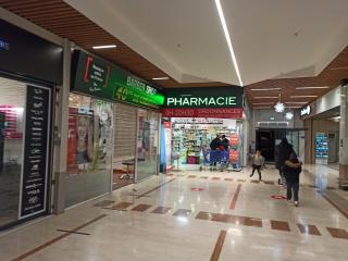 Pharmacie Pharmacie Trifontaine 0