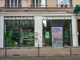 Pharmacie Pharmacie du Vercors 0