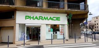 Pharmacie Pharmacie Duverney Joux 0