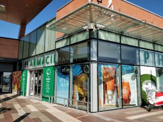 Pharmacie PHARMACIE DE L'INNOPOLE 0